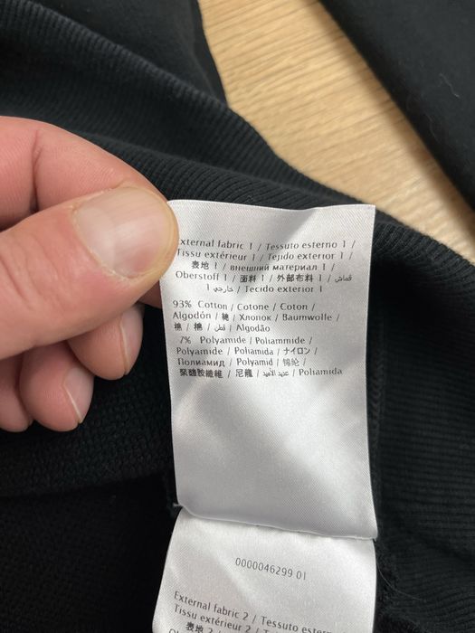 Valentino VLTN оригинална блуза размер S-M