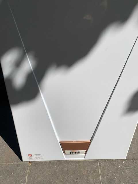 Vand centrala Ferroli 30 kw cu boiler