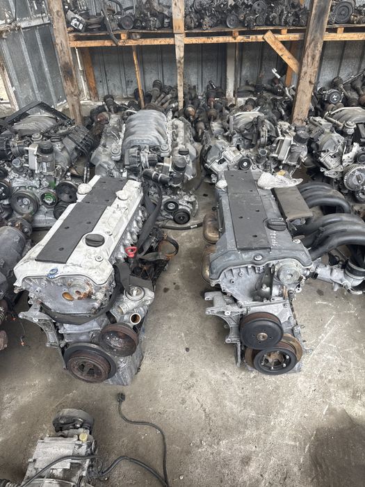 Мерседес м104 двигатель 2.8л