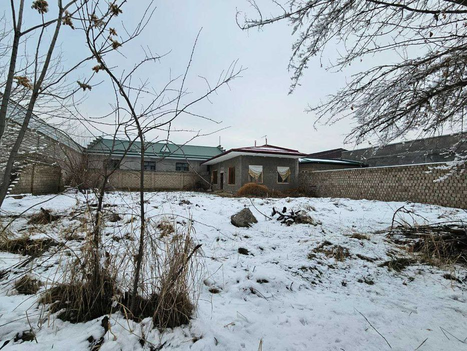 Продам участок 6 соток в Яшнабад.. р-не, ориентир пост Тузель