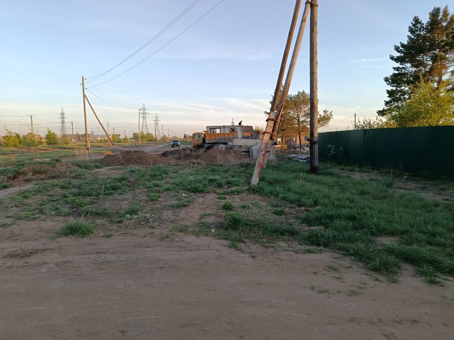Продам участок дача