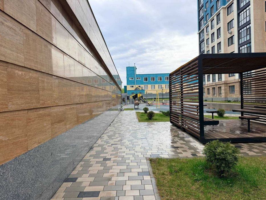 Продажа 1-комнатной квартиры