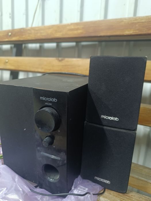 Буфер для хорошего настроения