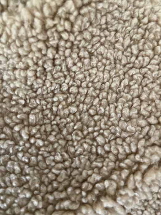 Тёплая шляпка