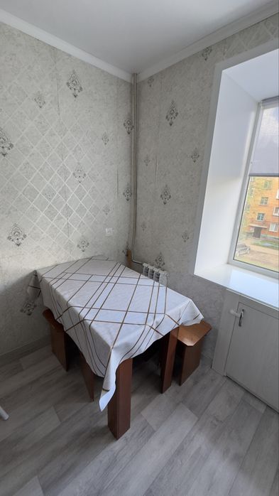 Продам 3х-комнатную квартиру