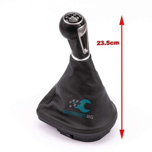 Топка за Скоростен Лост за Сеат Seat Leon II Toledo III Altea XL