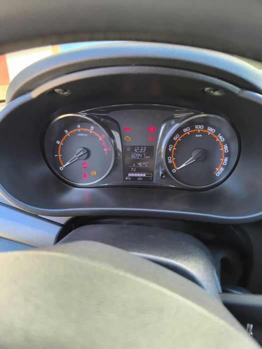 Лада Гранта 2020г