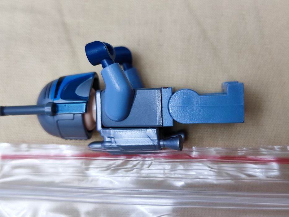 Lego Star Wars фигурки