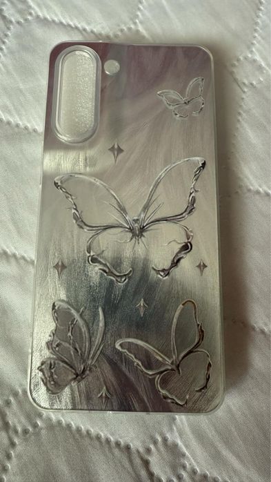 Кейс за Samsung Galaxy S21 FE