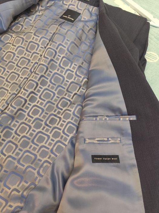 Костюм daniel hechter, новый.