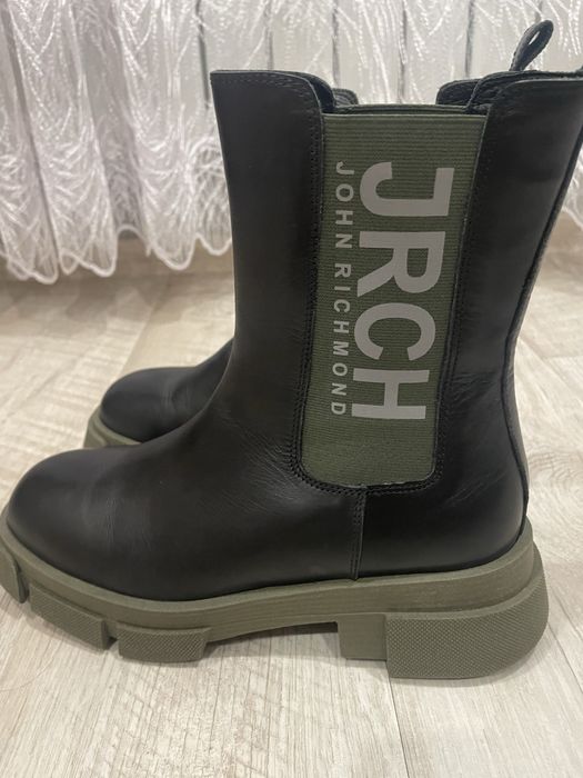 Продам сапоги зимнесезон