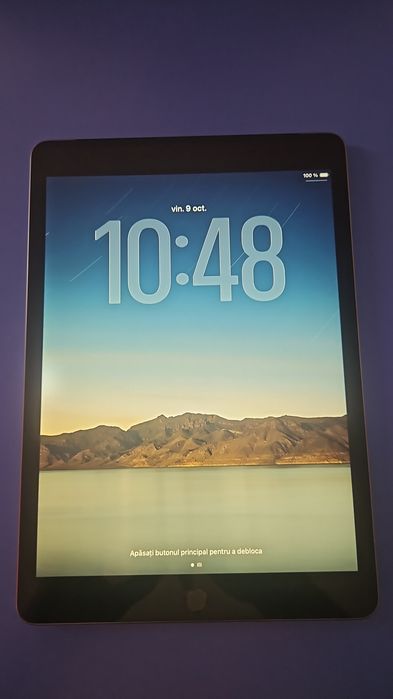 Ipad 9 2021 256gb cellular wifi