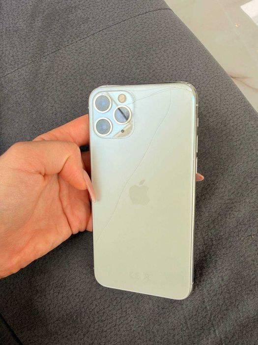 iPhone 11pro 64GB