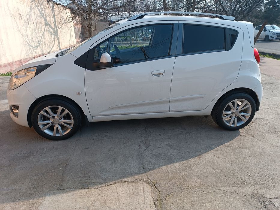 Kaptiva Diska balon 195 55 R15 Holati yaxshi