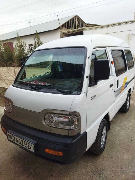 Damas sotiladi 2024 holati ideal