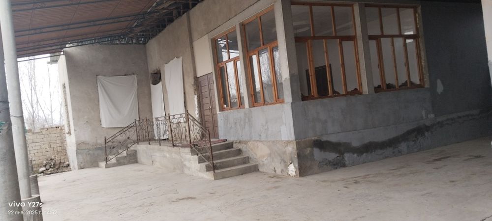 Uy sotlad keb korsela bolad