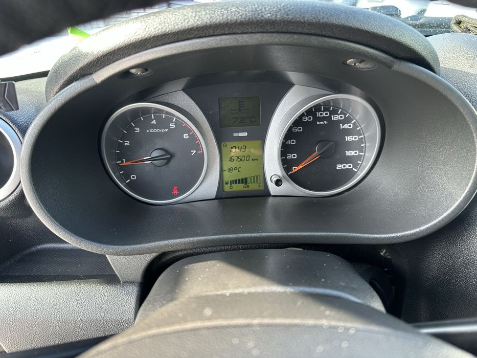 Продам гранту  2015 года