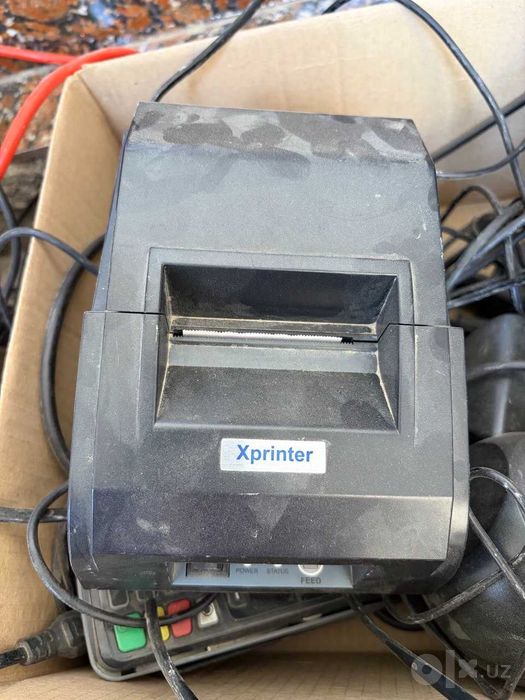 Kompyuyer monitor