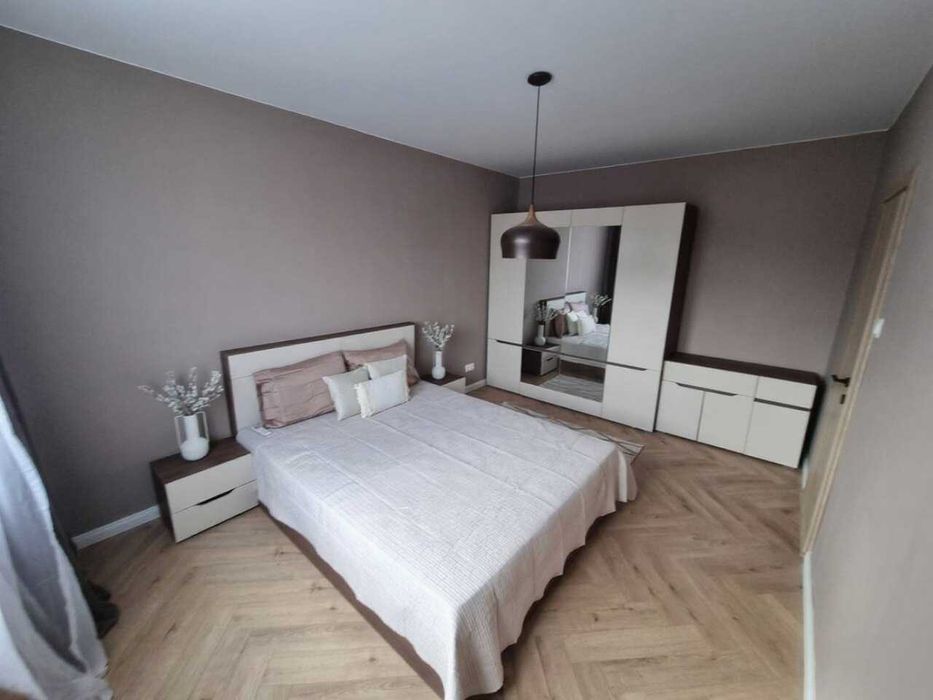 Продава се Двустаен апартамент в Пловдив, Коматево - 65 кв.м за 1662 €/кв.м - Снимка #12