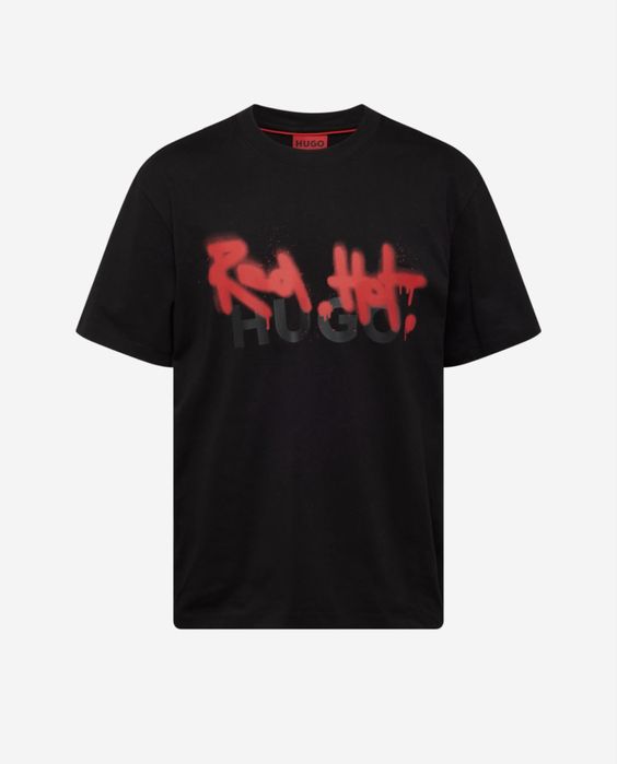 Тениска Hugo-Нова