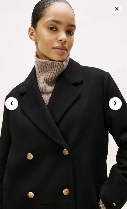 Пальто Tommy Hilfiger