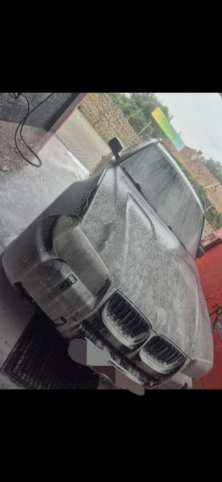 Vând BMW X3 2006