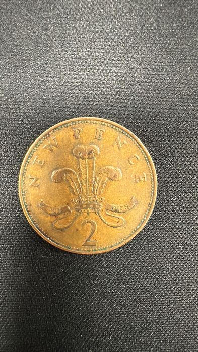 Коллекционные монеты