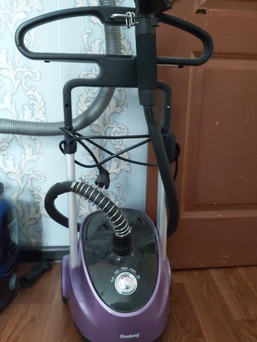 Отпариватель для вещей Elenberg