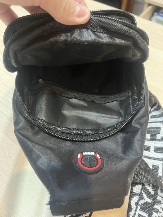 Продам Nike барсетку