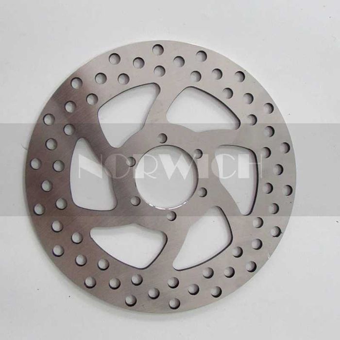 Aripi scuter electric carene 225/55/8 CityCoco  harley 225 40 10