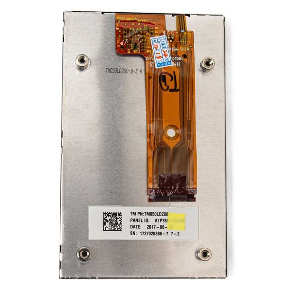 LCD Дисплей за Километраж за Nissan PULSAR QASHQAI X-TRAIL