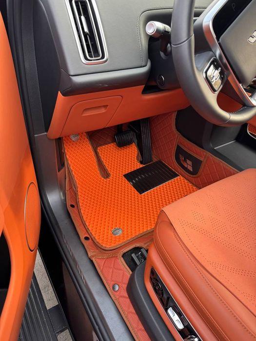 Авто коврик avto polik 10d polik gibrid polik evakor polik  нови