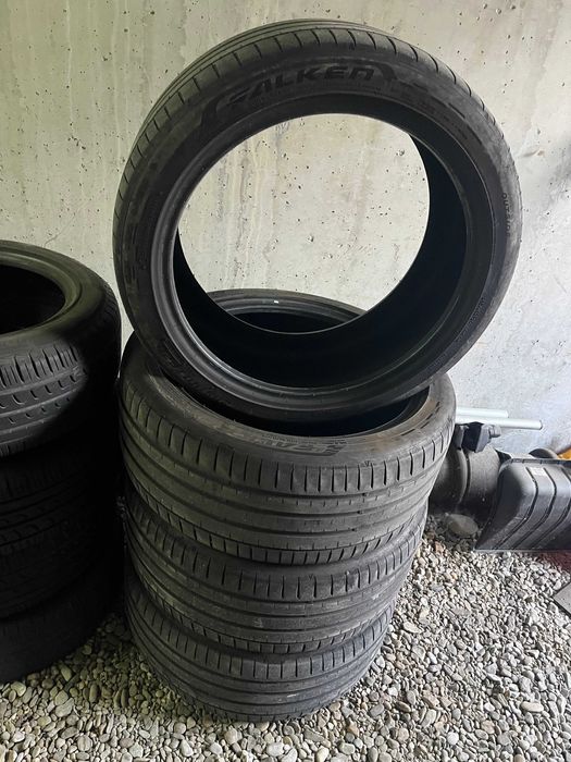 Гуми 20 цола 265/40/20 FALKEN
