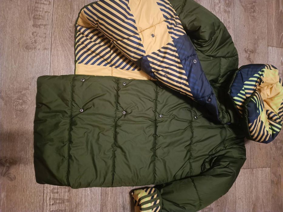 Зимно яке Adidas Ivy Park XXS unisex