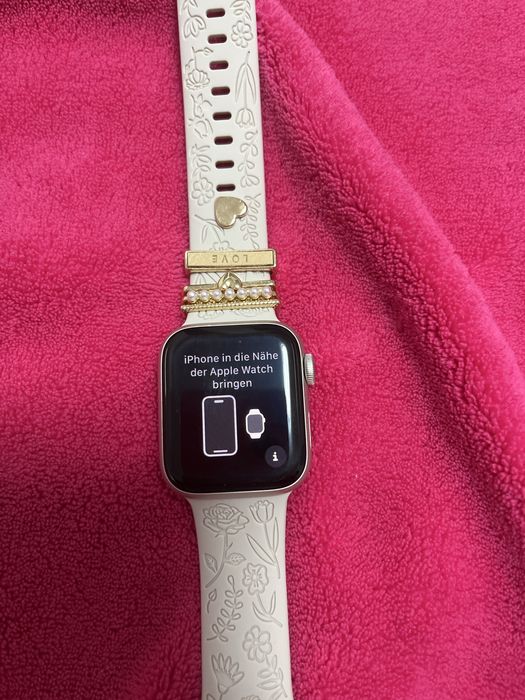 Apple Watch SE 2 40mm