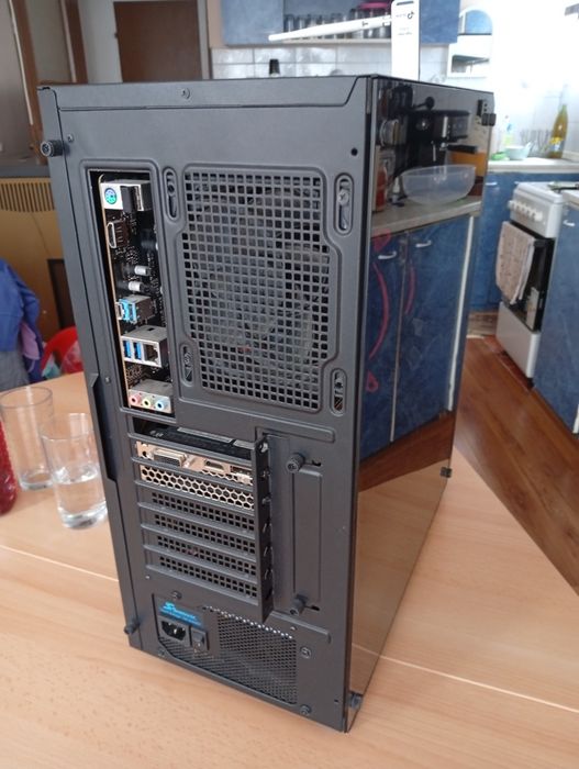 Gaming i7-10700t gtx1660super