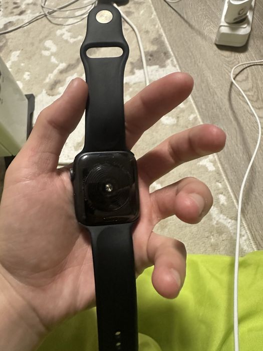 Apple wath se 44mm