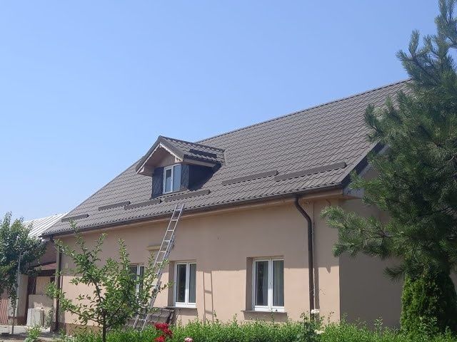 Construim si reparam acoperisuri