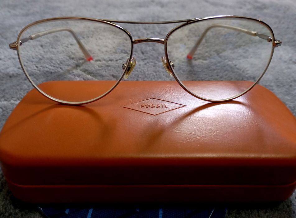 Rame ochelari Fossil
