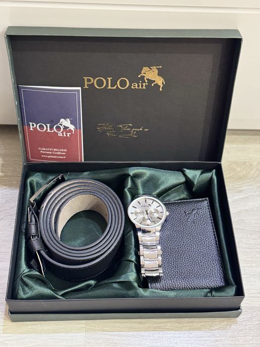 Стилен Мъжки Комплект