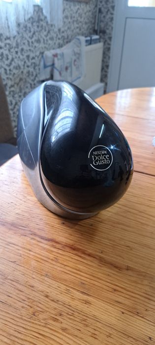 Кафе машина с KRUPS за части