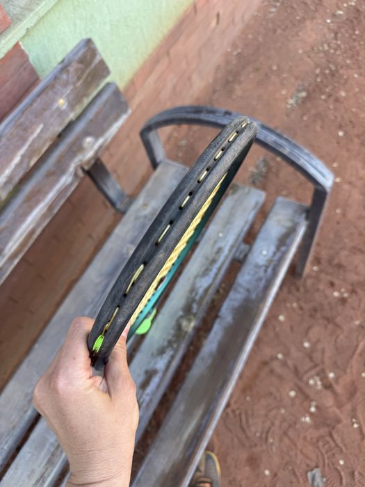 Тенис ракети Wilson Blade 98S v8 и v9
