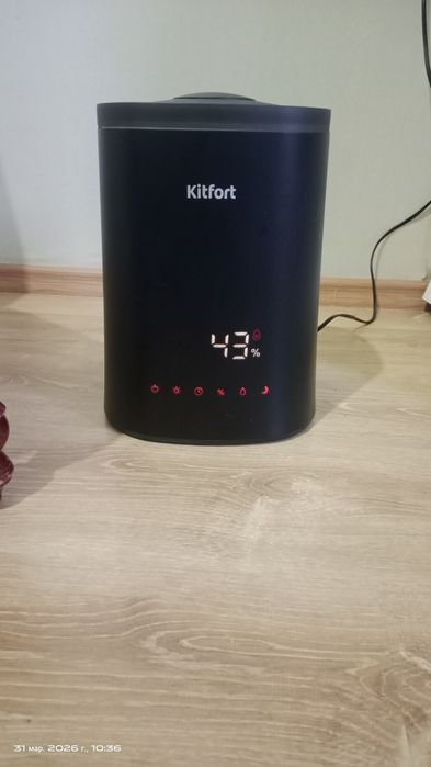 Продам увлажнитель