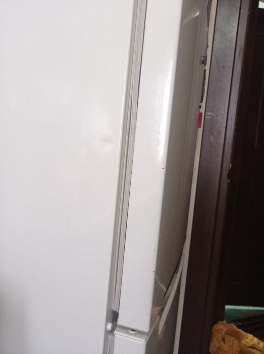 Холодильник Самсунг RB29F б/у