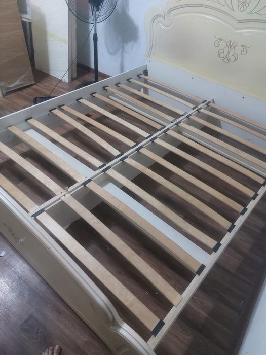 Продам кровать бу