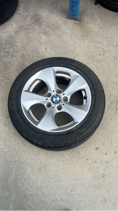 Jante BMW e90 e91 e92 e87 f20 f21 f22 f30 f32 r16
