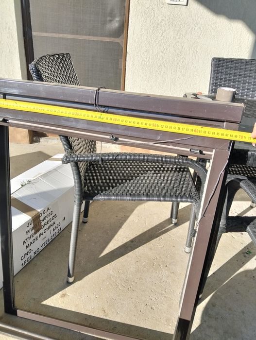 Plase anti tantari tip rulou