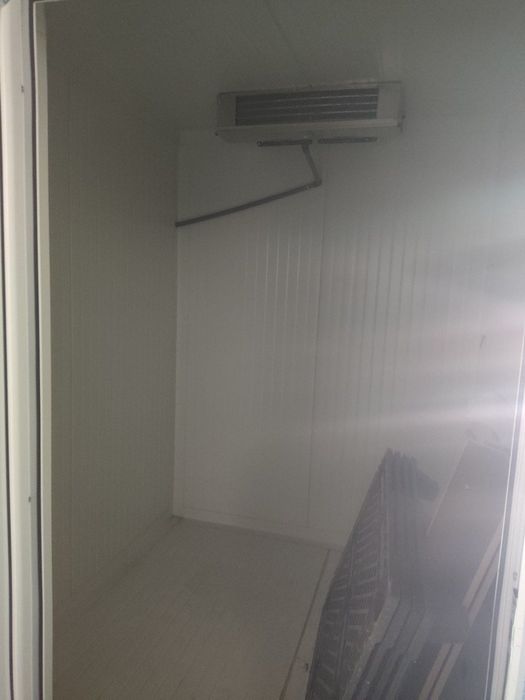 Хладилна камера 10 кубика