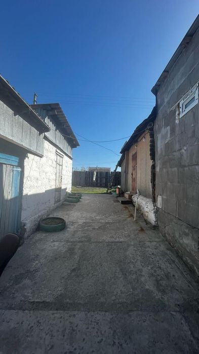 Продам дом  в  Бурабай