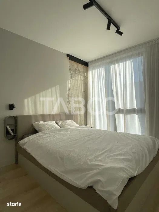 De vanzare apartament la cheie 2 camere parcare centru Cluj Napoca — fotografia 3